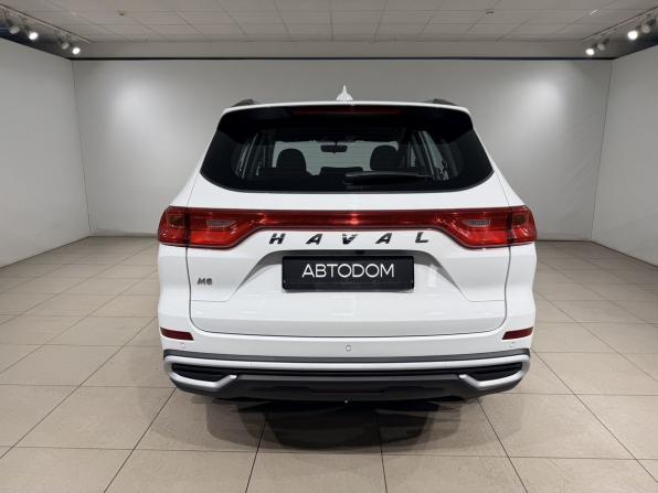 Haval M6 II с пробегом 2023 года, цена 1 827 000 рублей, 13762 км, внедорожник, Автокод Объявления