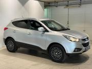 Hyundai ix35 I Самара  - изображение 17