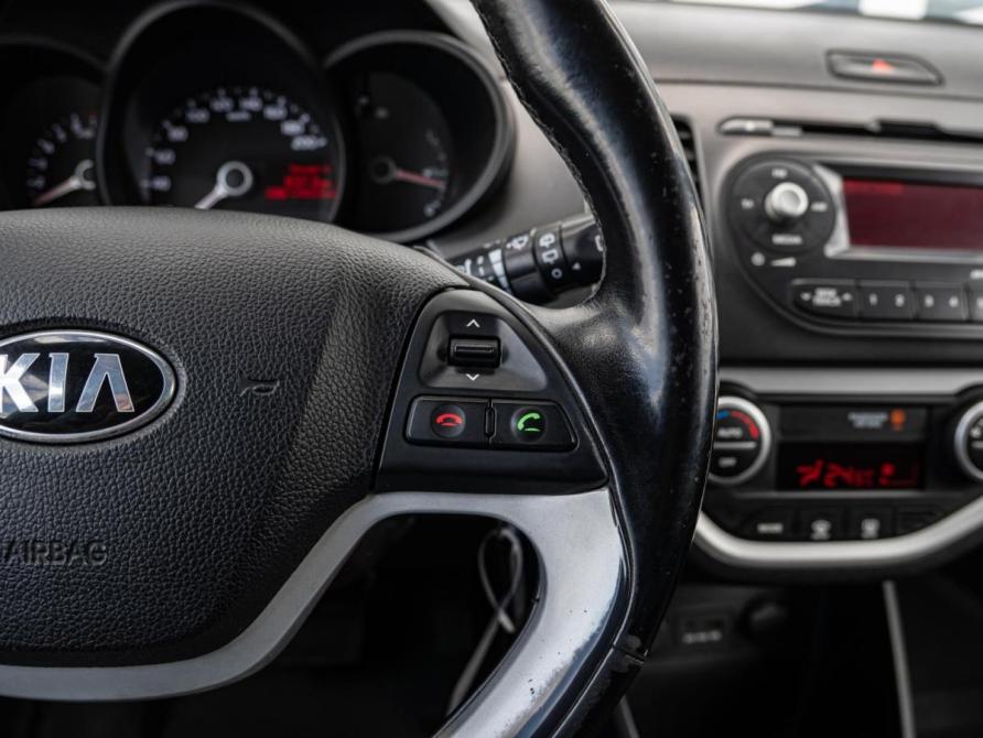 Kia Picanto II Краснодар  - изображение 16