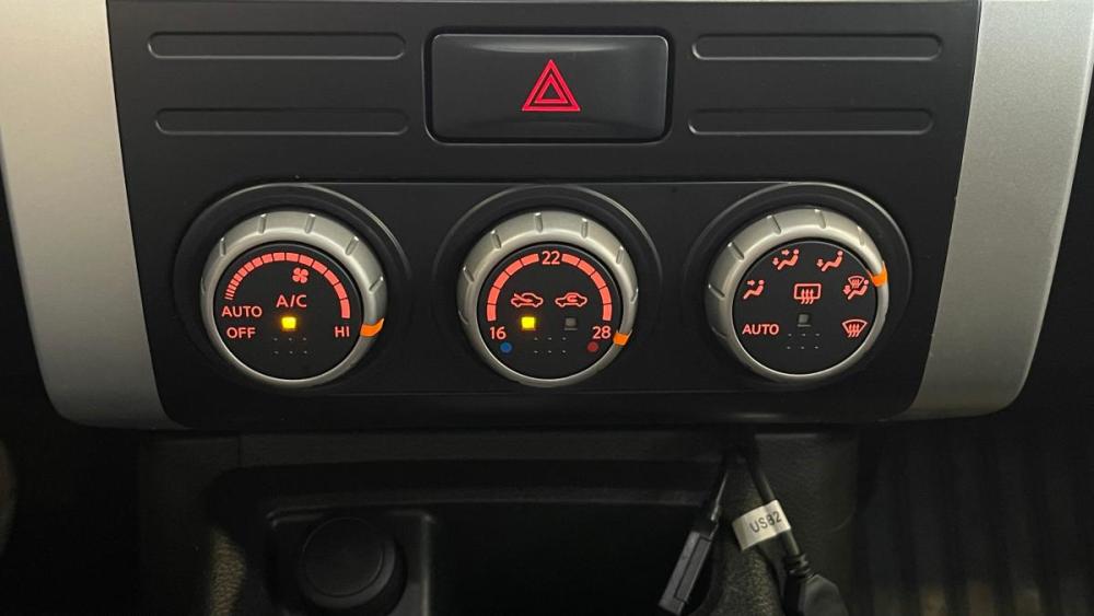 Nissan X-Trail II Рестайлинг Санкт-Петербург  - изображение 12