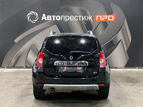 Renault Duster I с пробегом 2014 года, цена 998 000 рублей, 153771 км, внедорожник, Автокод Объявления