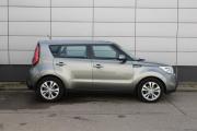 Kia Soul II Ярославль  - изображение 19