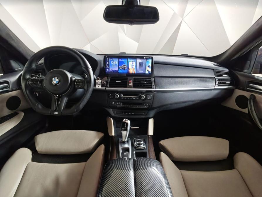 BMW X6 I (E71) Москва  - изображение 11