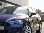 Audi A3 IV (8Y) Санкт-Петербург  - изображение 31