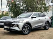 Haval F7x I Рестайлинг Санкт-Петербург  - изображение 14