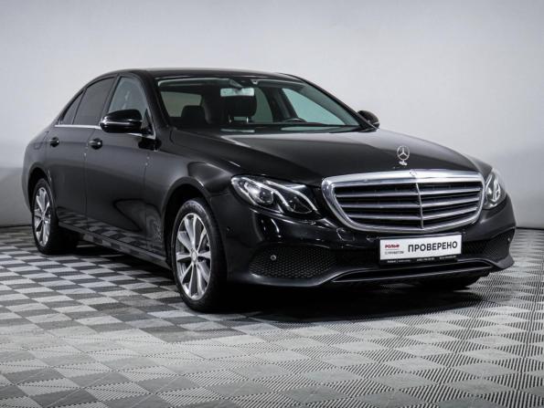 Mercedes-Benz E-Класс V (W213 S213 C238) с пробегом 2016 года, цена 2 300 000 рублей, 226560 км, седан, Автокод Объявления
