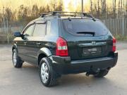 Hyundai Tucson I Тверь  - изображение 19