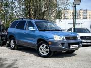 Hyundai Santa Fe I Санкт-Петербург  - изображение 16