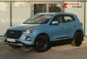 Chery Tiggo 4 Pro I Саратов  - изображение 27