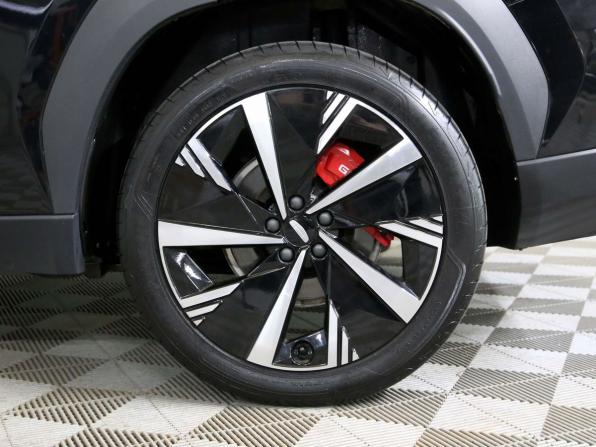Geely Atlas II с пробегом 2024 года, цена 2 725 000 рублей, 15550 км, внедорожник, Автокод Объявления