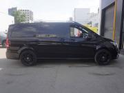Mercedes-Benz V-Класс III (W447) Москва  - изображение 20