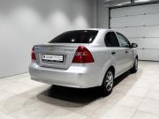 Chevrolet Aveo I Рестайлинг Екатеринбург  - изображение 25
