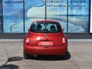 Nissan Micra III (K12) Архангельск  - изображение 20