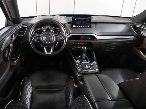 Mazda CX-9 II с пробегом 2021 года, цена 3 089 000 рублей, 148515 км, внедорожник, Автокод Объявления
