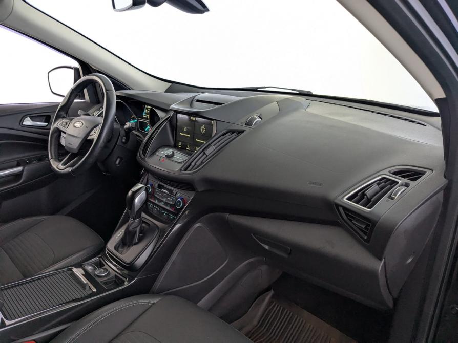 Ford Kuga II Рестайлинг Москва  - изображение 20
