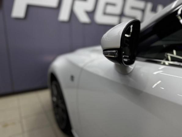 Lexus IS III Рестайлинг с пробегом 2017 года, цена 2 624 000 рублей, 219488 км, седан, Автокод Объявления