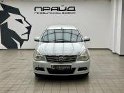 Nissan Almera III (G15) Ростов-на-Дону  - изображение 20