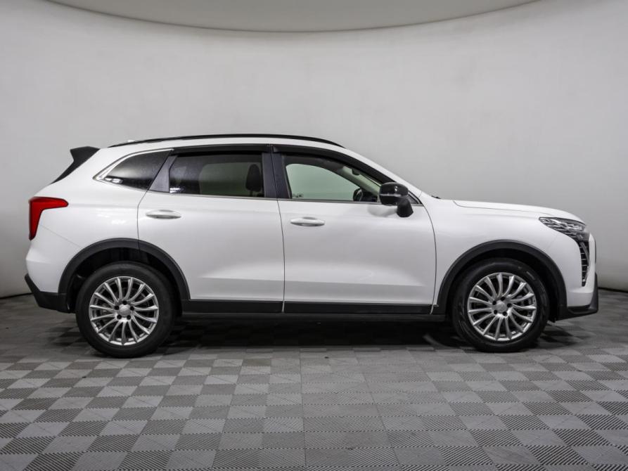 Haval Jolion I Рестайлинг Москва  - изображение 4