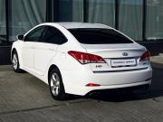 Hyundai i40 I Екатеринбург  - изображение 22