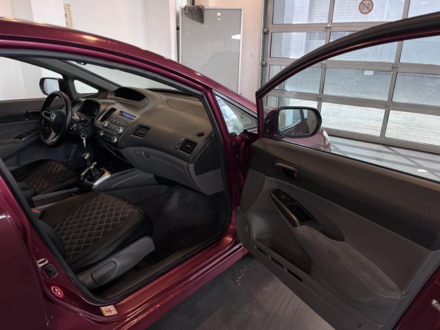Honda Civic VIII Чебоксары  - изображение 27