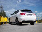 Maserati Levante I Москва  - изображение 28