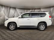 Toyota Land Cruiser Prado 150 Series Москва  - изображение 27