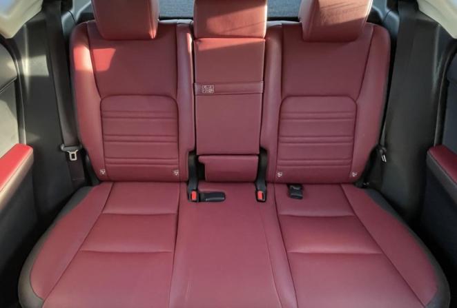 Lexus NX I Рестайлинг с пробегом 2018 года, цена 3 021 000 рублей, 126337 км, внедорожник, Автокод Объявления