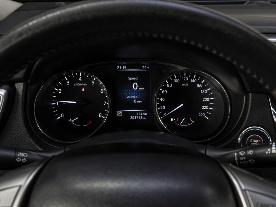 Nissan X-Trail III Тюмень  - изображение 23