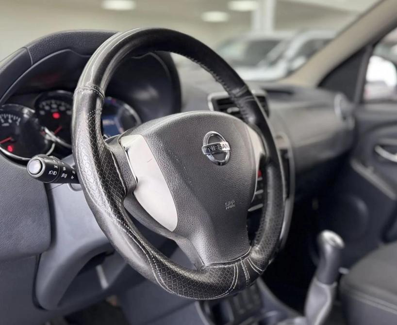 Nissan Terrano III (D10) Шахты  - изображение 14