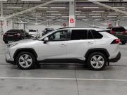 Toyota RAV4 V (XA50) Казань  - изображение 39