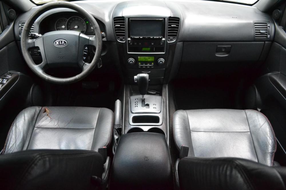 Kia Sorento I Рестайлинг Старый Оскол  - изображение 10