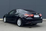 Toyota Camry VIII (XV70) Рестайлинг Красноярск  - изображение 30
