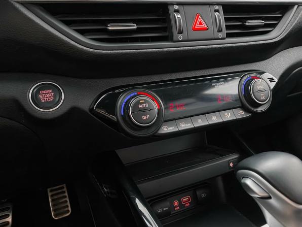Kia Cerato IV с пробегом 2020 года, цена 2 029 000 рублей, 109981 км, седан, Автокод Объявления