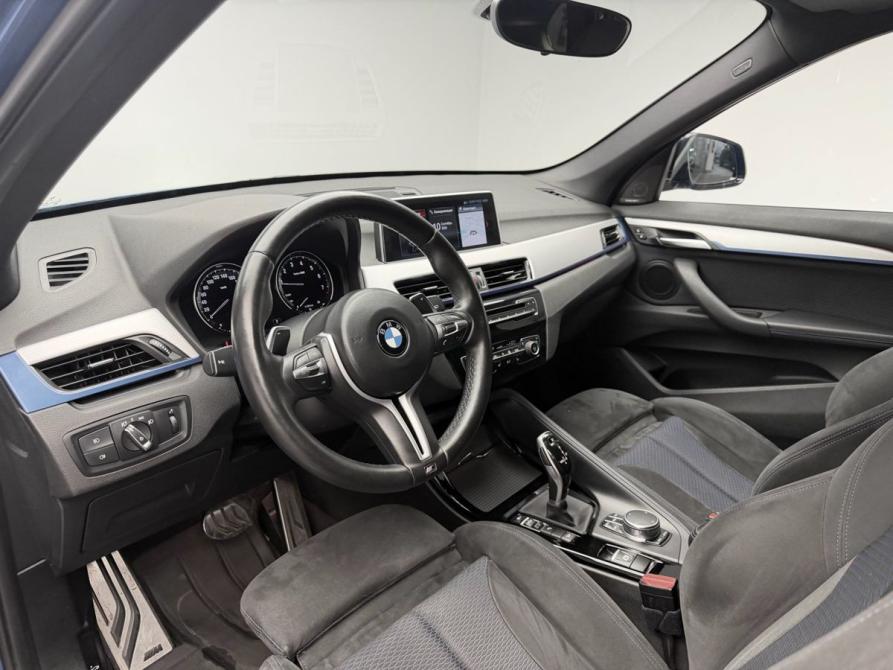 BMW X1 II (F48) Москва  - изображение 8