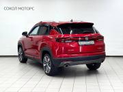 Changan CS35 Plus I Рестайлинг Ростов-на-Дону  - изображение 25