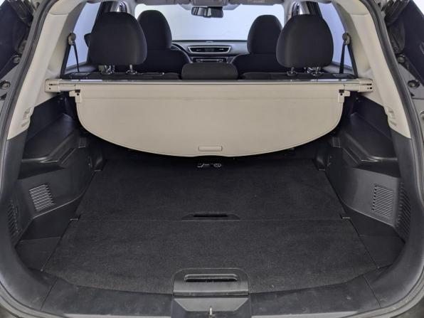 Nissan X-Trail III с пробегом 2018 года, цена 1 850 000 рублей, 127260 км, внедорожник, Автокод Объявления