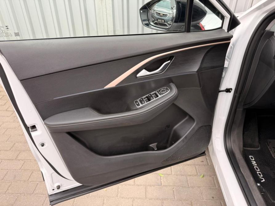 Omoda C5 I Ростов-на-Дону  - изображение 15