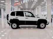 Lada (ВАЗ) Niva Travel I Самара  - изображение 24