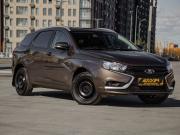 Lada (ВАЗ) Vesta I Тюмень  - изображение 13