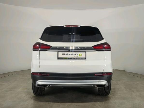 Geely Atlas Pro с пробегом 2023 года, цена 2 270 000 рублей, 34500 км, внедорожник, Автокод Объявления