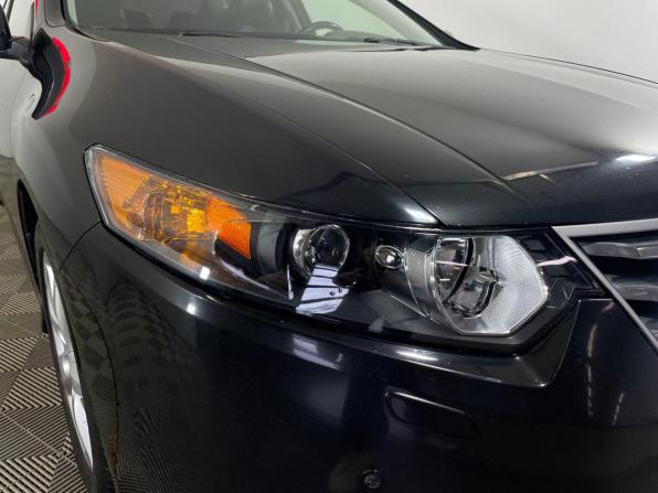 Honda Accord VIII с пробегом 2008 года, цена 990 000 рублей, 266968 км, седан, Автокод Объявления