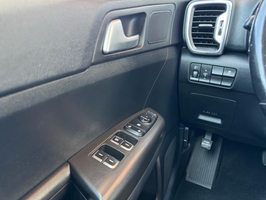 Kia Sportage IV Краснодар  - изображение 17