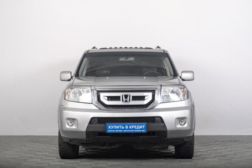 Honda Pilot II Томск  - изображение 4