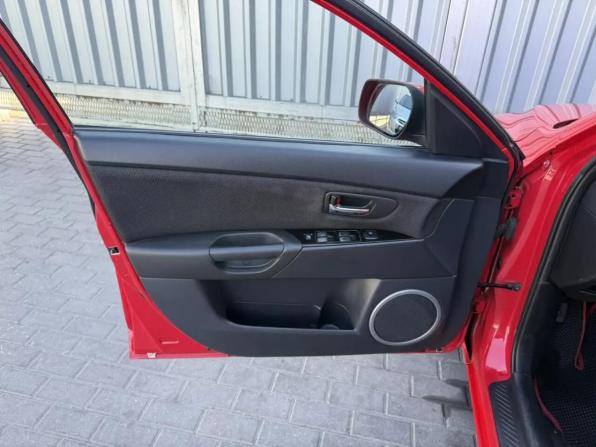 Mazda 3 I (BK) Рестайлинг с пробегом 2008 года, цена 556 000 рублей, 241867 км, седан, Автокод Объявления
