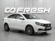 Lada (ВАЗ) Vesta I Воронеж  - изображение 19