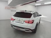 Lada (ВАЗ) Vesta I Рестайлинг (NG) Москва  - изображение 24