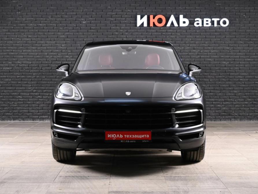 Porsche Cayenne III Екатеринбург  - изображение 2
