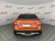 Lada (ВАЗ) Vesta I Псков  - изображение 24