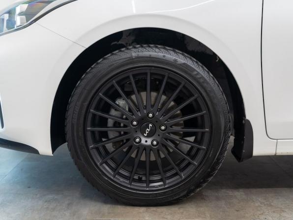 Kia Cerato IV с пробегом 2018 года, цена 1 790 000 рублей, 120079 км, седан, Автокод Объявления