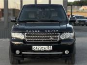 Land Rover Range Rover III Рестайлинг 2 Волгоград  - изображение 42